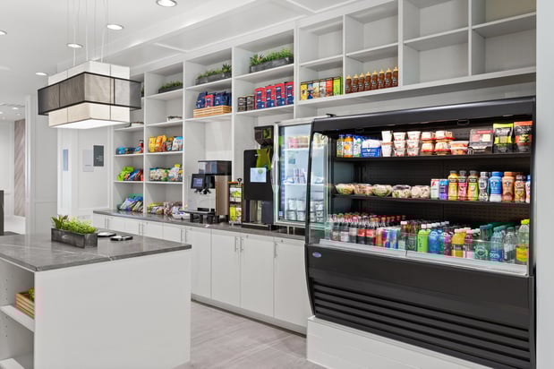 Images EVEN Hotel Austin Uptown Near the Domain by IHG