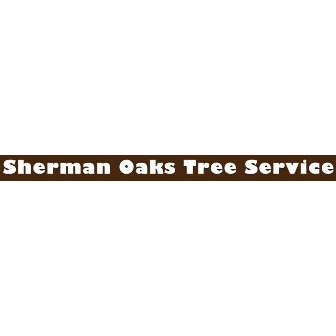 Sherman Oaks Tree Service Logo