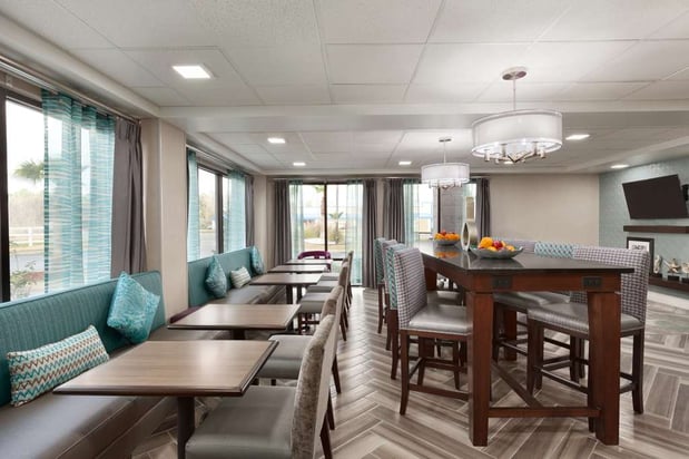 Images Hampton Inn Waycross