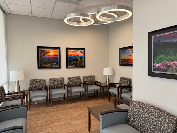 Images Piedmont Primary Care of Lilburn