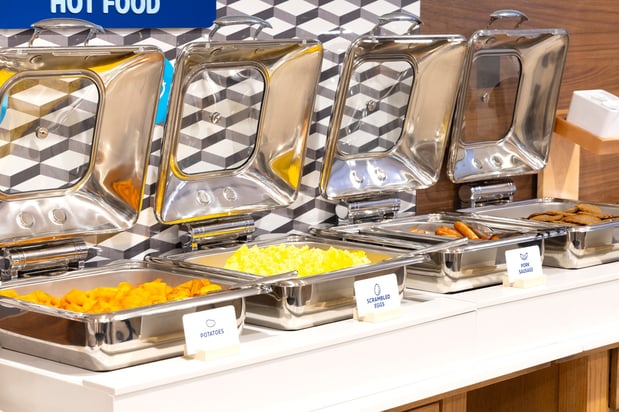 Images Holiday Inn Express South Burlington - Downtown by IHG