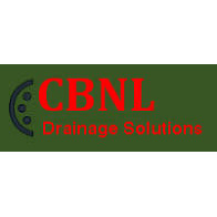 CBNL Drainage Solutions Logo