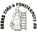 Grähs & Co Arvika Fönsterputs AB Logo