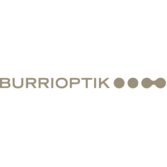 Burri Optik und Kontaktlinsen an der Uraniastrasse Zürich Logo