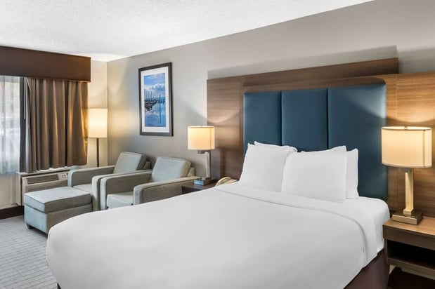 Images SureStay by Best Western SeaTac Airport North