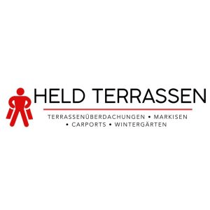 Held Terrassen in Moers - Logo