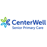 CenterWell Glendale Logo