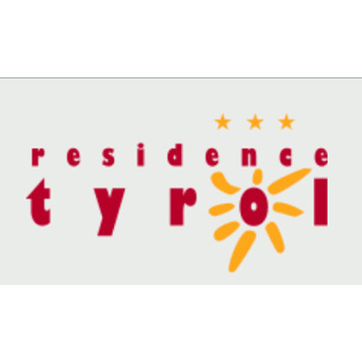 Residence Tyrol Logo