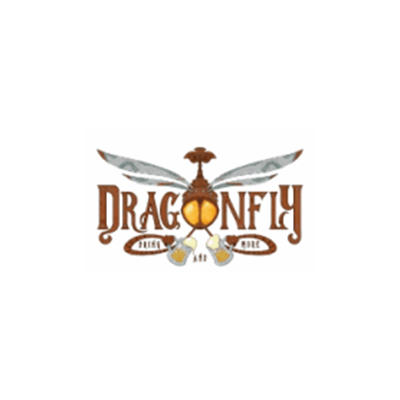 Logo Dragonfly Pub Firenze 055 389 2429