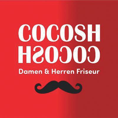 COCOSH MERING in Mering in Schwaben - Logo