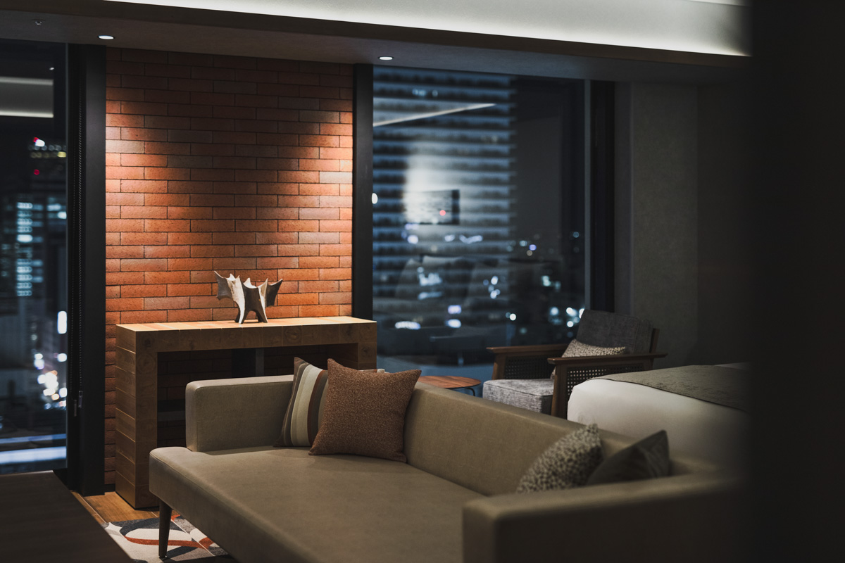 Images SAPPORO STREAM HOTEL