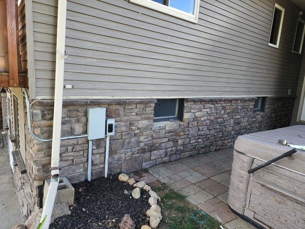 Images Precision Masonry
