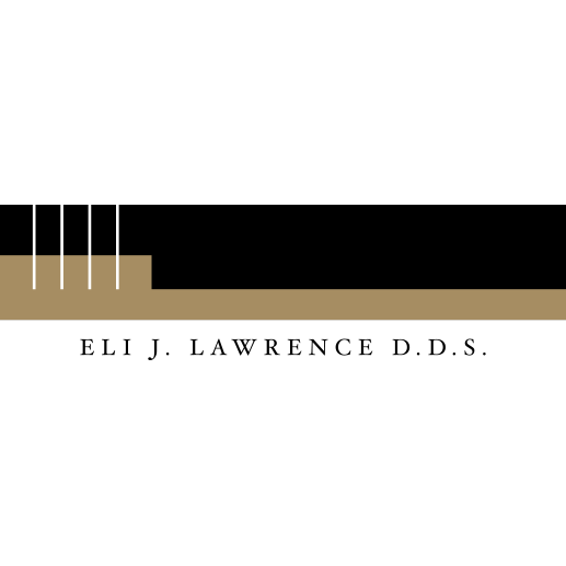 Eli Lawrence, DDS Logo