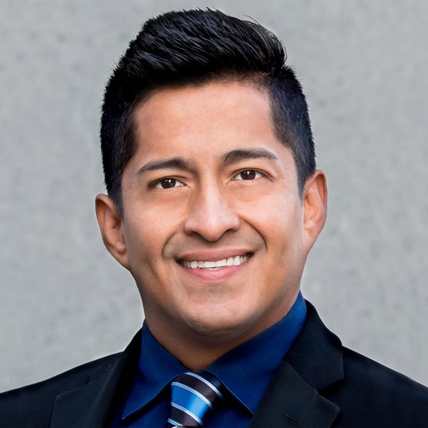 Images Edward Jones - Financial Advisor: Benito Abarca-Sanchez