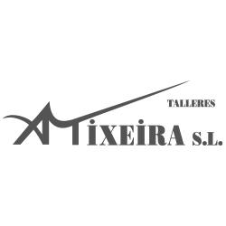 Talleres A Tixeira Logo