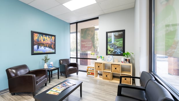 Images Gentle Dental Sherwood