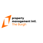The Burgh Property Management Logo