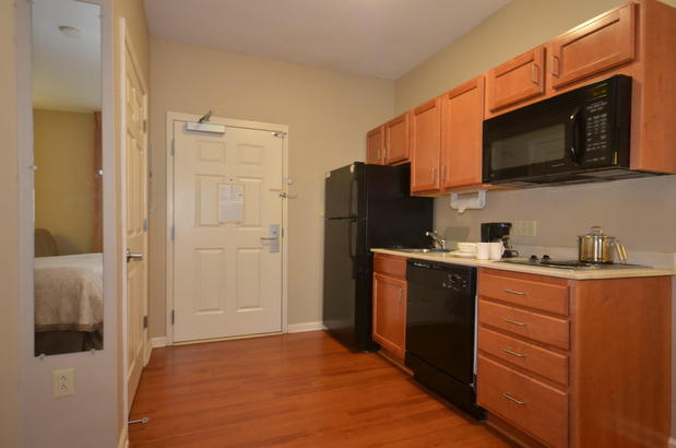Images Candlewood Suites Clarksville by IHG