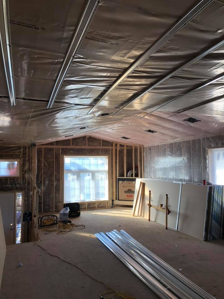 Images Premier Drywall Ontario Ltd