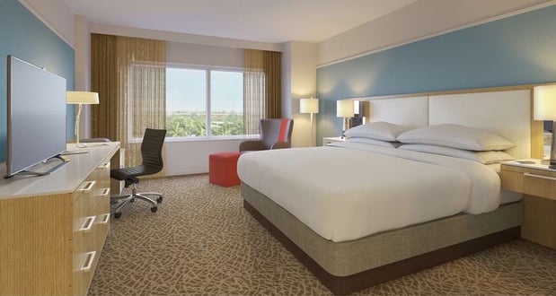 Images Hilton Miami Dadeland