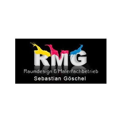 Sebastian Göschel in Netzschkau - Logo
