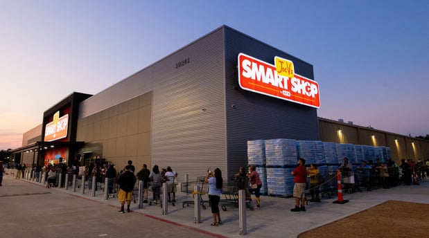 Images Joe V's Smart Shop
