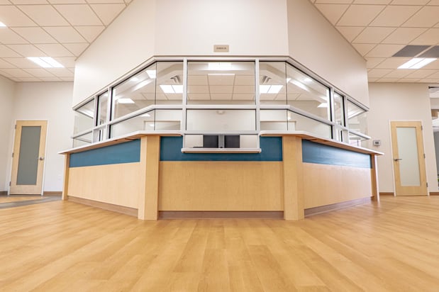 Images Greensburg Family Medical Center