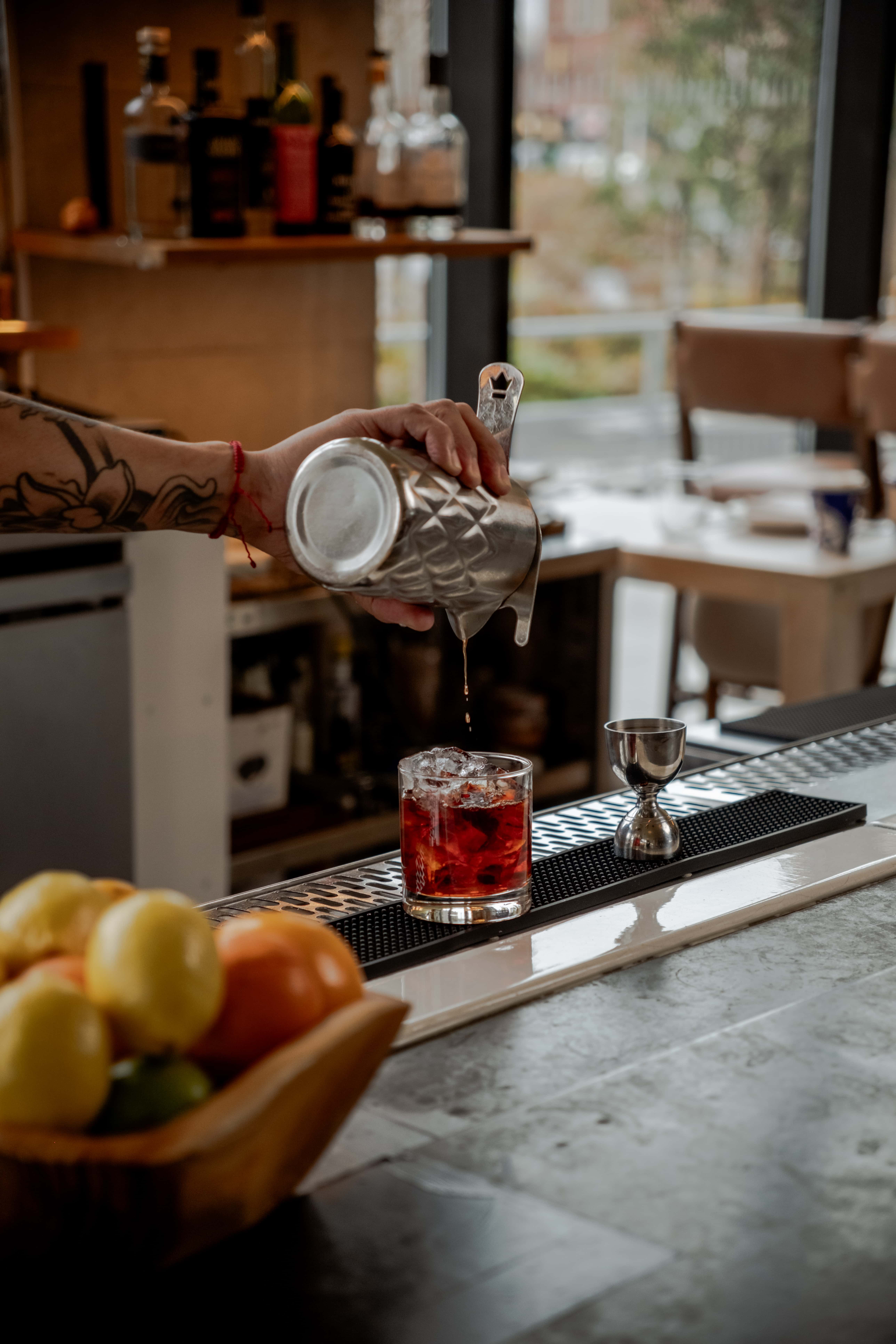 Cocktail