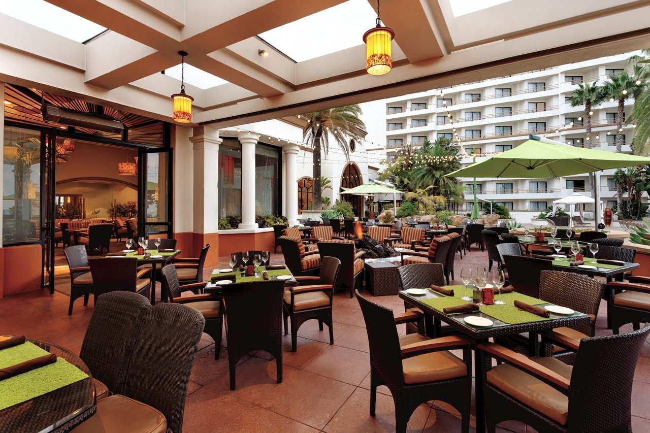 Hotel deals near huntington beach