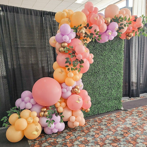 Images Seattle Balloon Artist