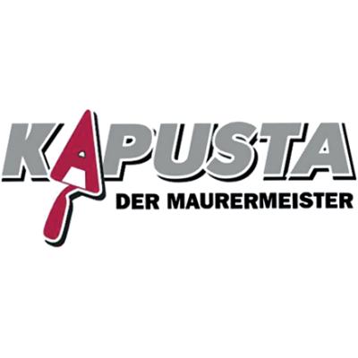 Dietmar Kapusta in Düsseldorf - Logo