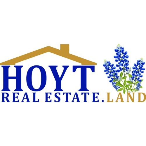 Hoyt Real Estate Logo