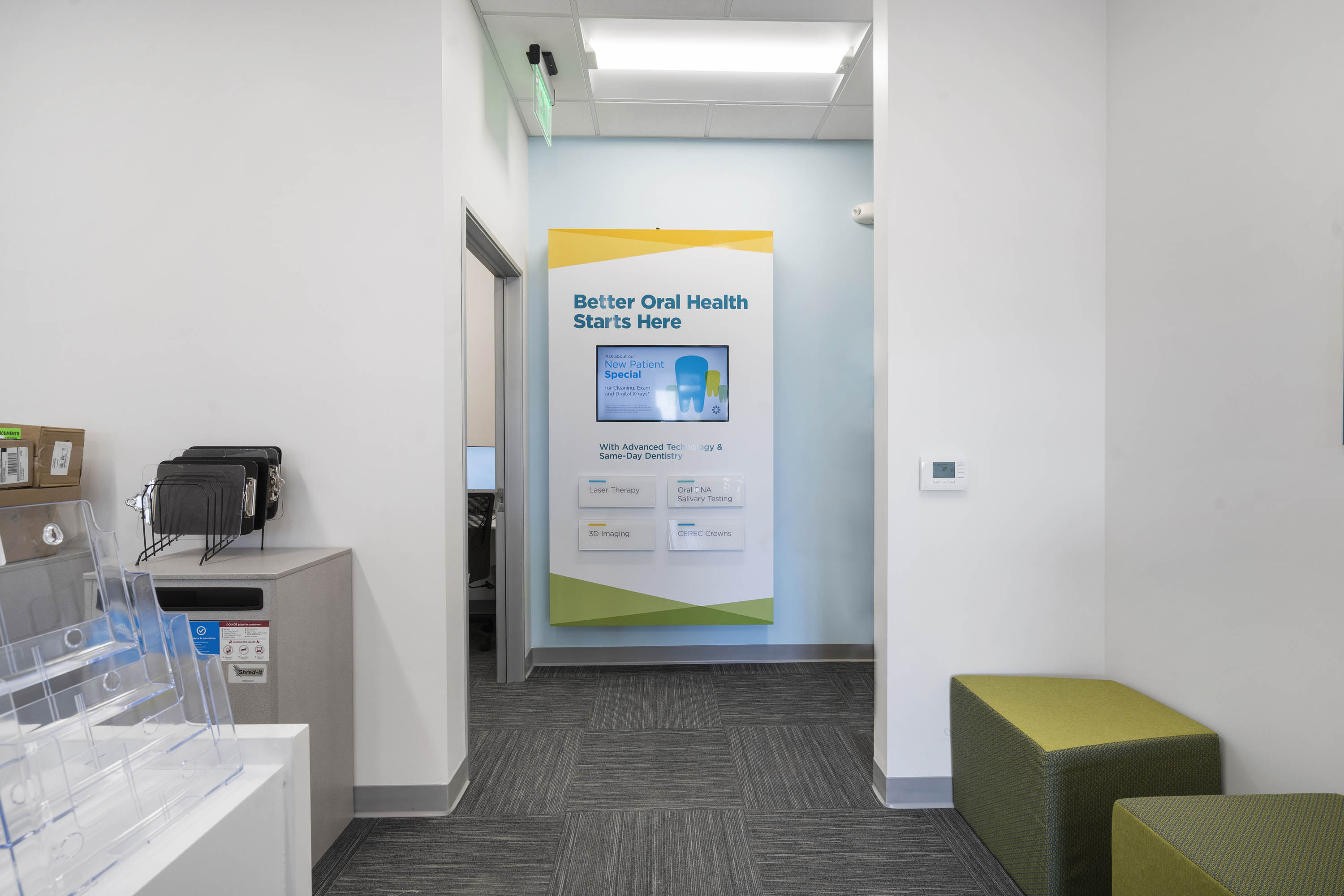 Dentists of Fair Oaks Image