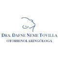Dra. Dafne Neme Tovilla Logo