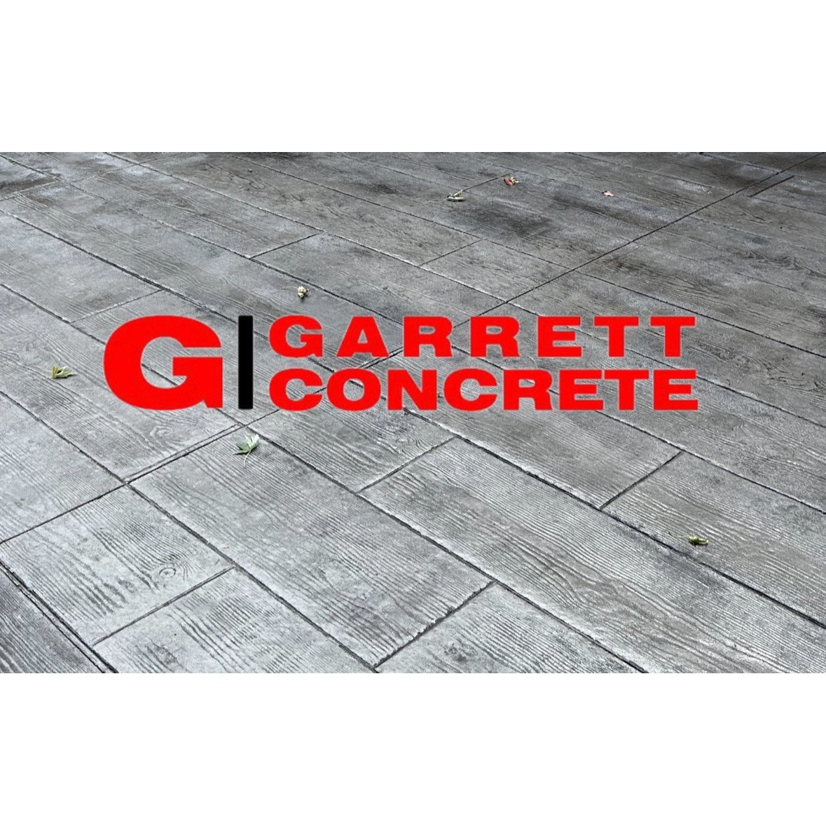Garrett Concrete