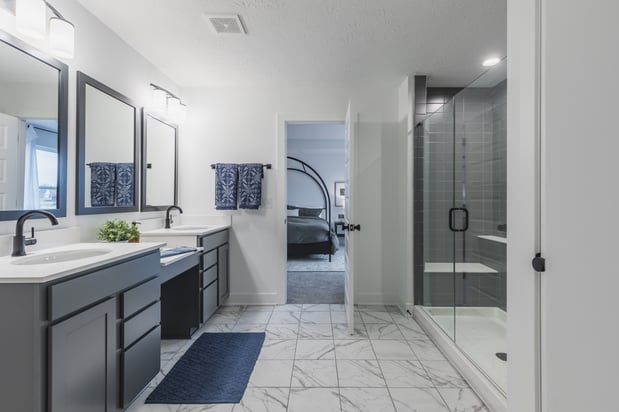 Images Parks at Glen Ridge by Taylor Morrison