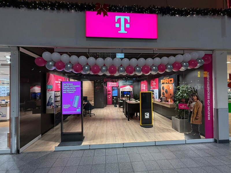 Telekom Partner Bentwisch, Hansestr. 37 in Bentwisch