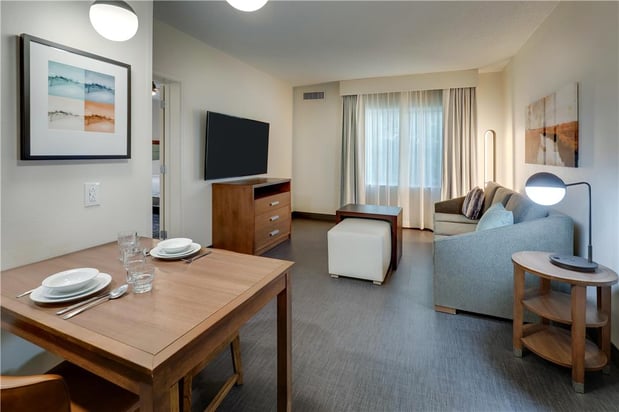 Images Homewood Suites by Hilton Charleston - Mt. Pleasant