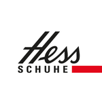 Kundenlogo HESS Schuhe