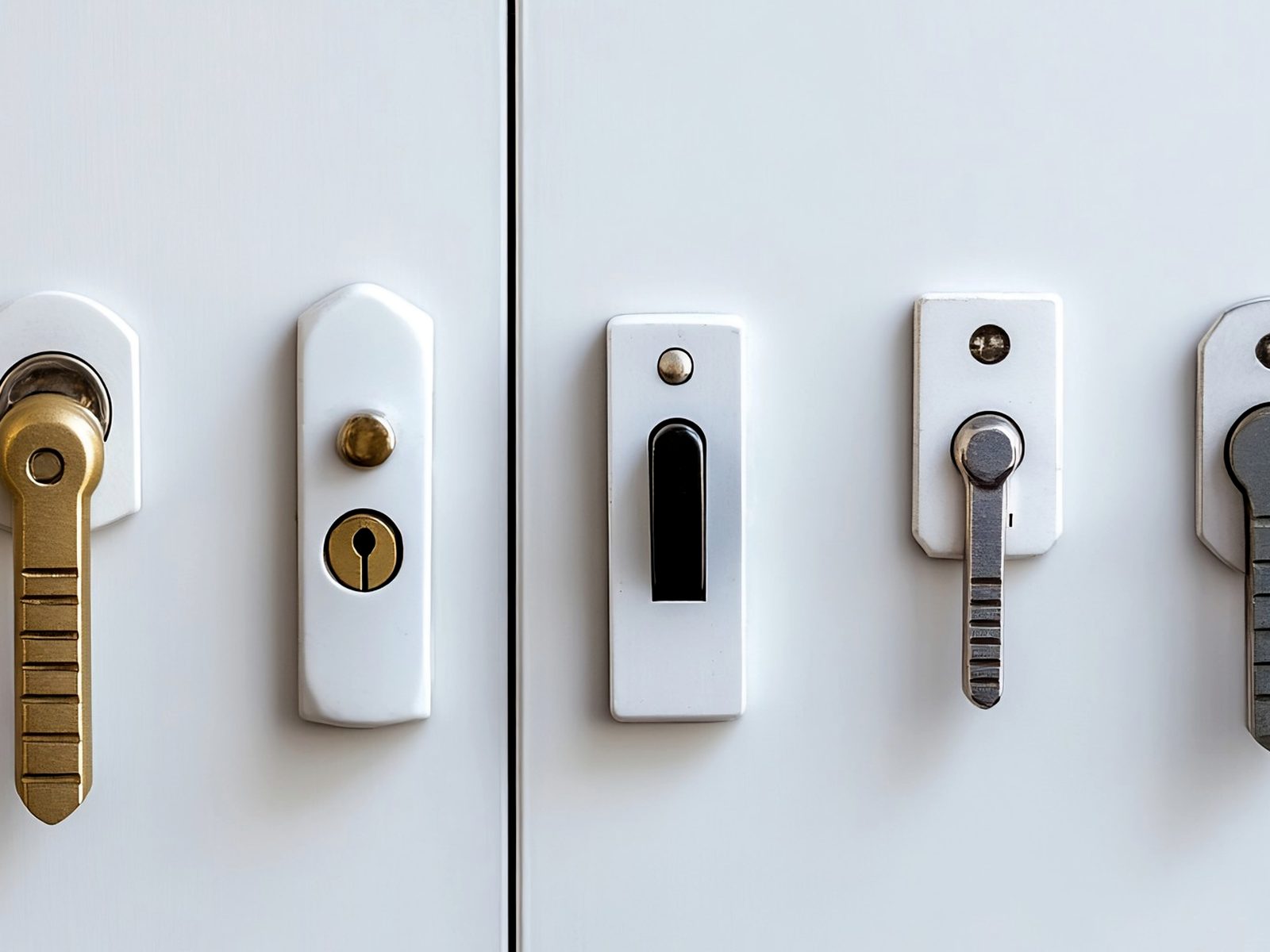 Fosdick Locksmith & Security