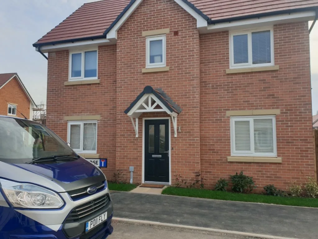 Images Aurora Blinds & Shutters