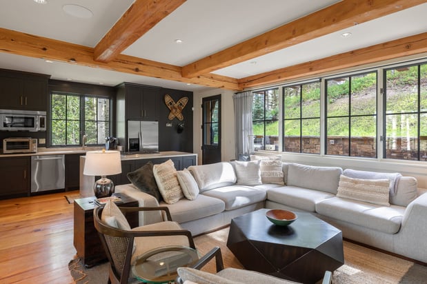 Images Accommodations in Telluride