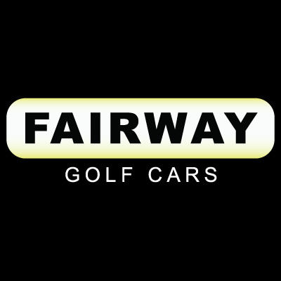 Fairway Golf Cars Logo