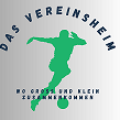 Das Vereinsheim in Dieburg - Logo