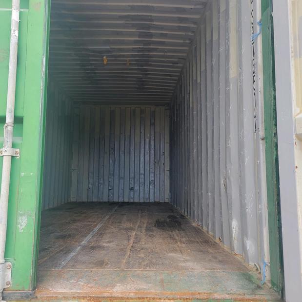 Images Iron Ranch Containers & Recycling, INC