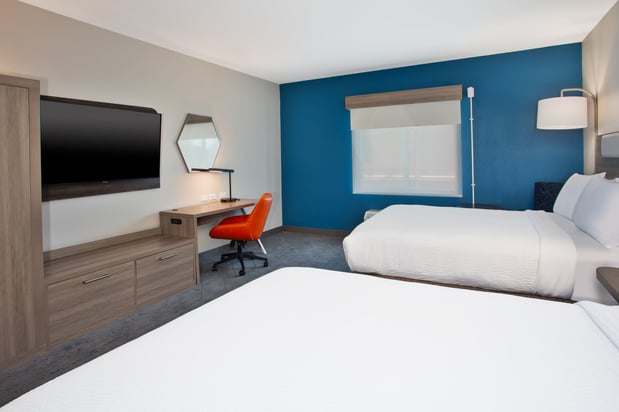Images Holiday Inn Express Augusta North - GA by IHG