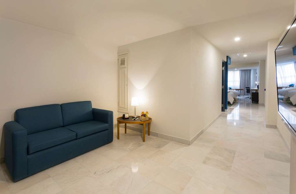 Images DoubleTree by Hilton Hotel Veracruz