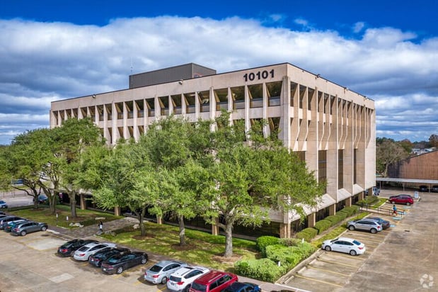 Images Advance Tax Relief LLC - South Houston