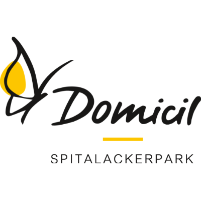 Domicil Spitalackerpark Logo