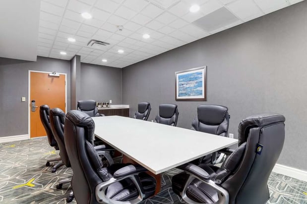 Images Best Western Plus McAllen Airport Hotel